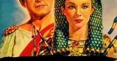 César y Cleopatra - Cine Canal Online