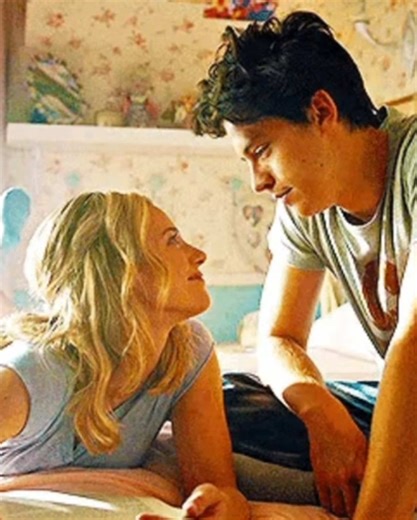 Bughead GIF Edit: The One That Got Away