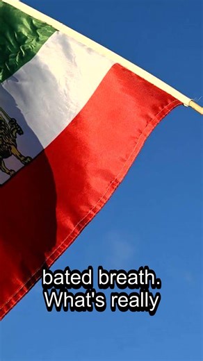 Iran Crisis: Expert Insights #Shorts | Christian History 📚 #Shorts |