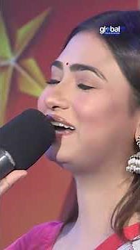 A Rangpuri Guy | Sadia Liza | Bangla Song | Global Folk