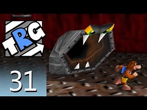 Banjo-Kazooie - Episode 31 - "Rusty Bucket Bay"