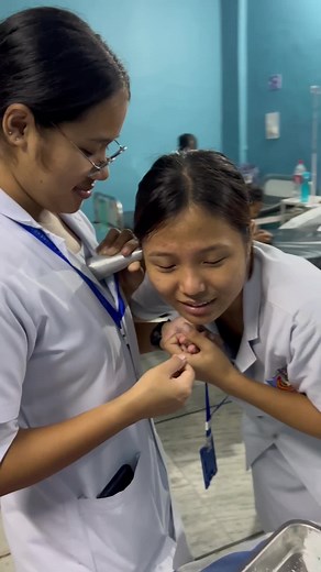 Hilarious Nurse and Med Student Memes