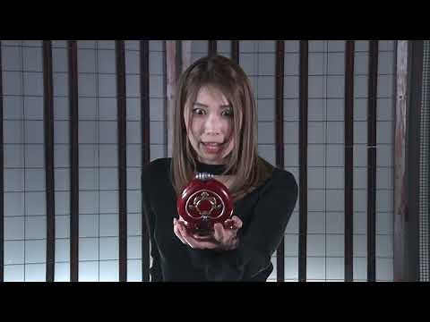 魔法美魔女仮面フォンテーヌ 佐伯由美香