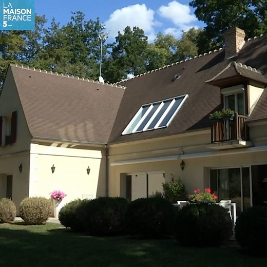 10K views · 64 reactions | Comment rendre votre maison autonome ? #rénovationintérieure #DécoMaison #travaux Retrouvez la vidéo sur YouTube : https://youtu.be/P-zN7qLPLjI La Maison France 5 est un magazine télévisé français consacré à la décoration et à l’aménagement intérieur. Il propose des conseils pratiques, des idées et des reportages pour aider à améliorer et personnaliser les espaces de vie. | La Maison France 5 | Facebook