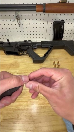 airsoft G43X Cleaning! #airsoftcqb #edc #airsoft