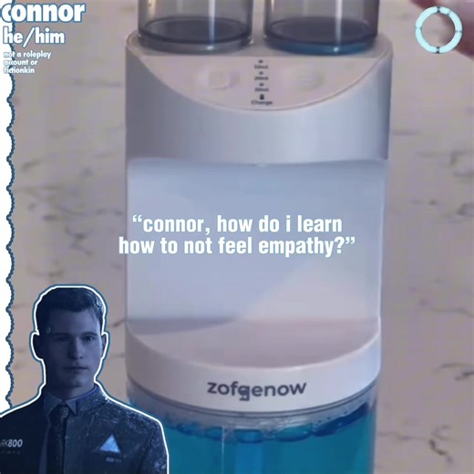 stop with those dms || #asmr #rant #connordbh #neurodivergent #relatable