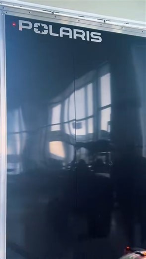 🔥🛠POLARIS ENCLOSED UTV TRAILER🛠🔥 ⚡⚡NEUF// NEW - ⚡⚡Garantie limitée de 4 ans // Limited 4 Year Warranty⚡⚡ 💲SEULEMENT 14 999 $ 💲 5000$ DE RABAIS // 5000$ OFF ❄💲 ✔Construction entièrement en aluminium, conception de cadre intégré // All-Aluminum Construction, Integrated Frame Design ✔Livraison immédiate // Immediate delivery ✔Financement disponible // Financing available ✔🌐www.mlselitesports.com🌐 ✔📞514-284-9994📞 #mlselitesports #polaris #polaristrailer #trailers #closedtrailer #EnclosedT