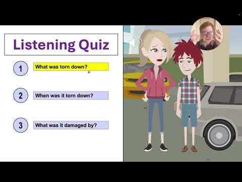 Create Engaging Listening Lessons with PowerPoint