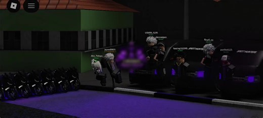 Roblox Outfit Ideas: Drag Drive Simulator