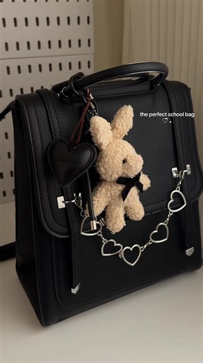 Guide to Choosing the Perfect School Bag