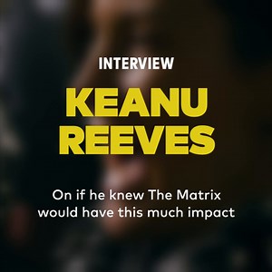 2.9K views · 45 reactions | Keanu Reeves talks with us about the impact #TheMatrix had over the years and how he loves meeting fans inspired by the franchise!  Select showtimes for #TheMatrix Resurrections are on sale now in theatres where permitted ➡️ https://cinplx.co/3FyAmuE | Cineplex | Facebook