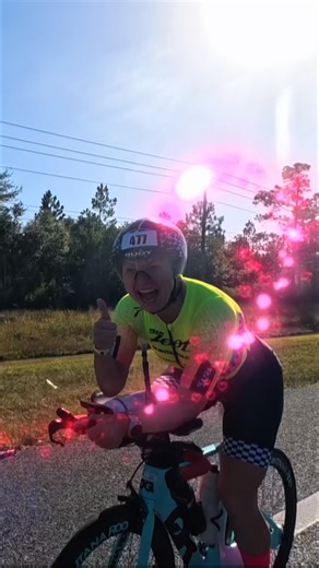 One epic medal. One iconic course. One unforgettable finish. Visit...