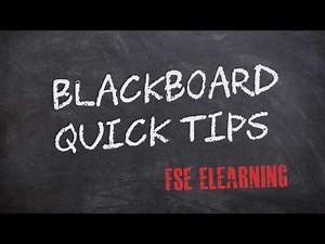 Quick Tips Video: TPACK
