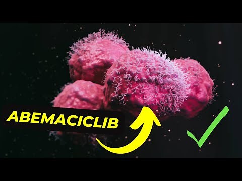 Unlocking the Power of Abemaciclib Medication: A Game-Changer in Cancer Treatment