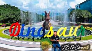 71K views · 815 reactions | Welcome to Dinosaur Water Park Resort Zamboanga City!練秊 | JBM Channel | Facebook