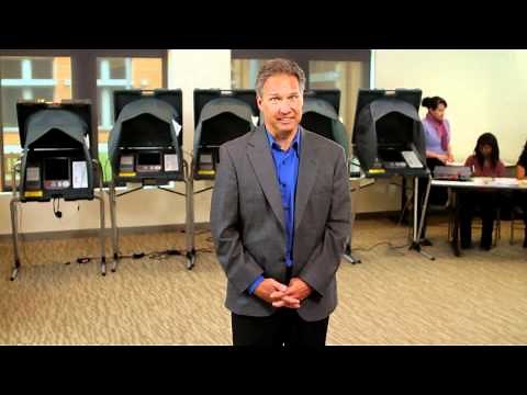 Poll Worker Training Video