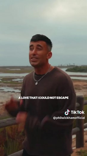 Hallelujah - The Amazing Love by Phil Wickham
