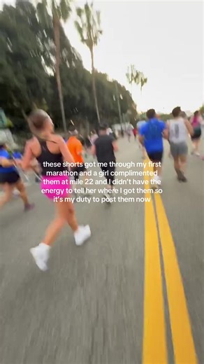 Best Split Shorts for Marathon Runners