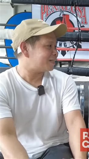 3.7K views · 20 reactions | Being a boxing promoter requires dedication and a clear focus on guiding our fighters to success. Discover the journey of promoting Filipino talents in the boxing world and why they’re sought after internationally. It’s not just a role; it’s a commitment! #BoxingPromoter #FilipinoBoxers #CommitmentToExcellence #FighterSupport #BoxingCommunity #PromotingTalent #WarriorSpirit #BoxingDedication #SportsManagement #FilipinoChampions | Powcast Sports | Facebook