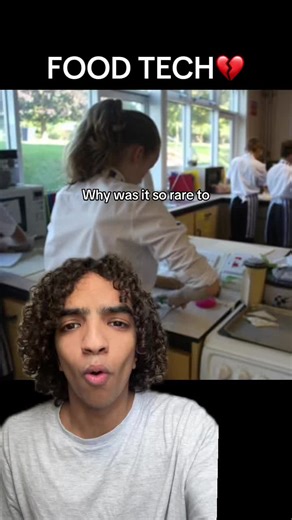 Exploring Food Technology in Secondary Schools