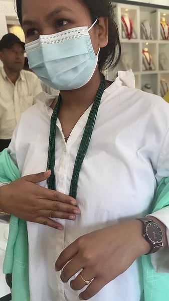 Kopila Chaudhary on TikTok