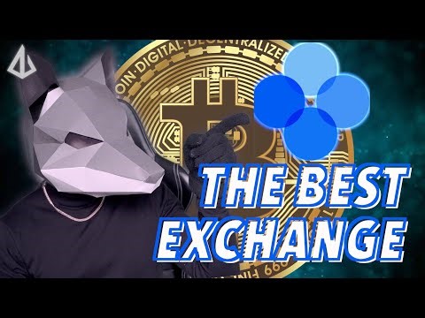 OKEX THE BEST EXCHANGE???