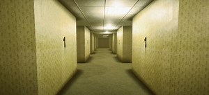 Inside the Backrooms - Elevator and Safe Box codes - Games Info DB