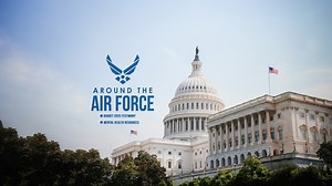 AMC commander: Airmen, partnerships, technology key to mobility’s future