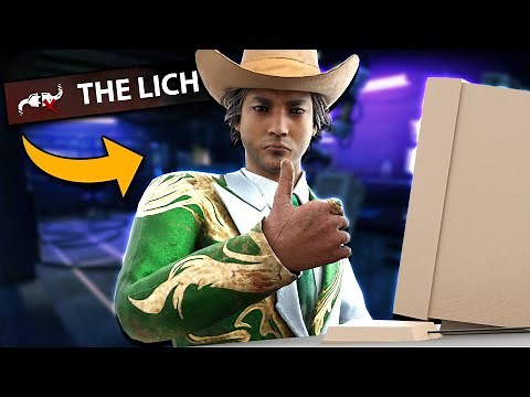 These Builds Make Dead by Daylight FUN (Trust)
