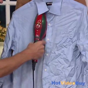 74K views · 709 reactions | This steam iron can be used as a steamer and iron. Get yours herehttps://ebay.to/2nKbhqI | Life Design | Facebook