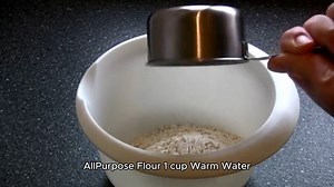 Sandwich bread recipe (1)