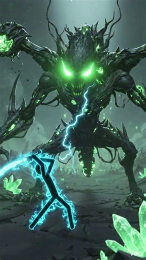 Blue Stickman vs Something Impossible ⚡ #stickman #bluestickman