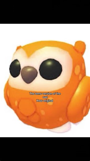 Adopt Me: Owls Outnumber Bears in Roblox Game