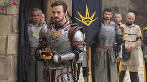 "The Outpost": Su protagonista Jake Stormoen nos cuenta sobre la temporada final de la serie