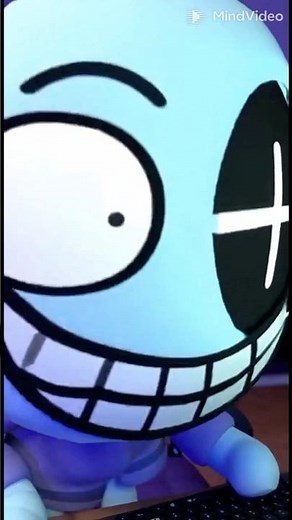 sme cartoons astro laughing BUT I did a ai #sora2 💀💀💀