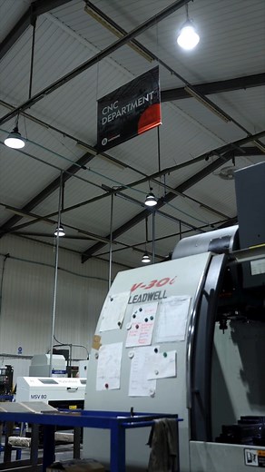 Being a CAM operator requires skill. The role is ever-evolving and challenging. #CAM #Engineering #Manufacturing #UKManufacturing #MadeinBritain #BritishMade #Fabrication | Creative Manufacturing