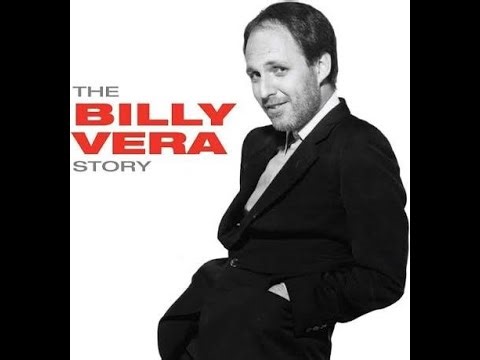 The Soul of Two Cities The Musical Legacy of Billy Vera