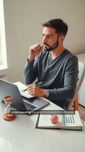 The Mistake That Keeps You Trapped #psychology #life #shorts