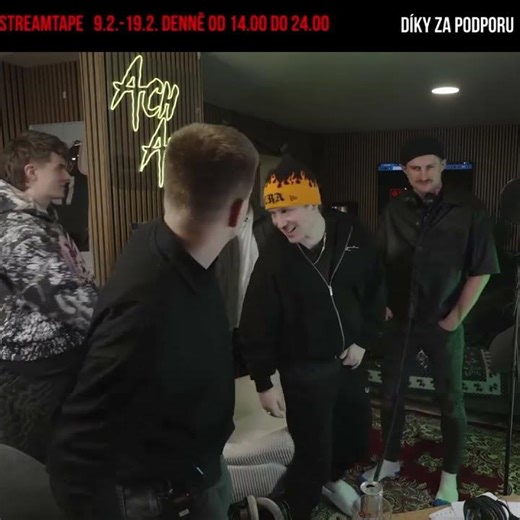 #streamtape #maniak #achano #duklock