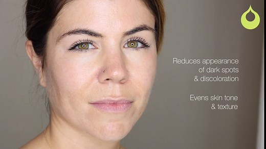 Juice Beauty Green Apple Peel Full Strength Exfoliating Mask - 60 mL - Spa-Grade Facial Peel to Exfoliate + Even Skin Tone - Vegan, Cruelty Free