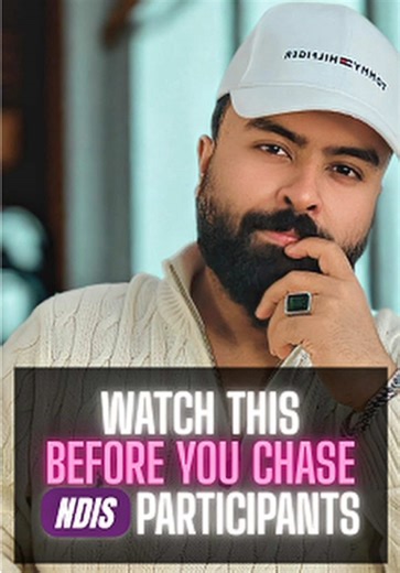 How to Grow Your NDIS Provider Business