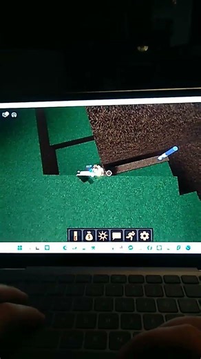 how to get the skinny marker #roblox #bright #gaming