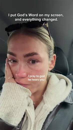 Home Screen Bible Widget, Bringing You Hope