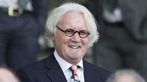Billy Connolly had 'serious fall' following balance issues, says wife