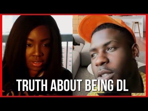 The Truth About DL Men and Why Some Never Come Out