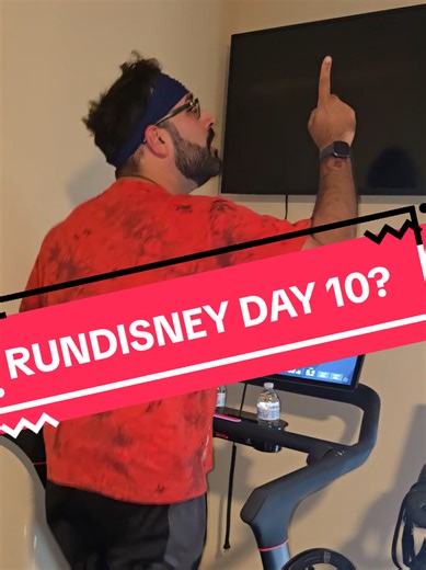 Another day another run video. Let's talk more though about dealing with life. We can do that while we train for the RunDisney event in April. Oh and its very Miley Cyrus heavy for some reason? #rundisney #Disney #waltdisneyworld #exerciseathome #running