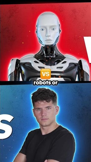 When AI meets the stove... is this the end of human chefs?! 🤯🔪