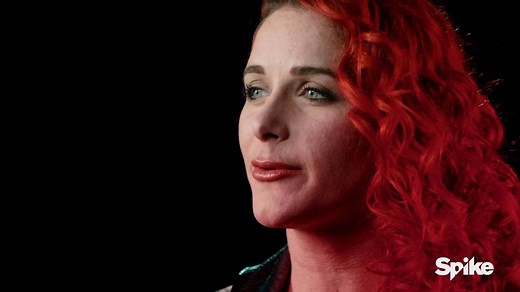 Meet Megan Jean Morris, a surrealism specialist who learned to tattoo in an old school biker shop. Ink Master Revenge begins March 1st. | Ink Master