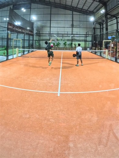 Practice session