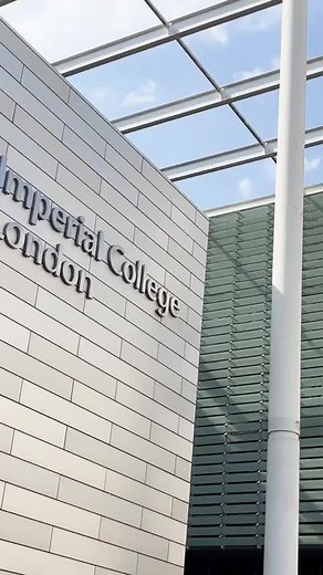 🎓 Welcome to Imperial College London! 🌍 Explore what makes Imperial one of the world’s leading universities for science, engineering, medicine, and business. From groundbreaking research to life in the heart of London, we’re here to share what it’s like to be part of this innovative and prestigious community. Looking for insights on student life, academic programs, and tips for applying? Follow us to stay connected and discover how you can make the most of your journey at Imperial College Lond